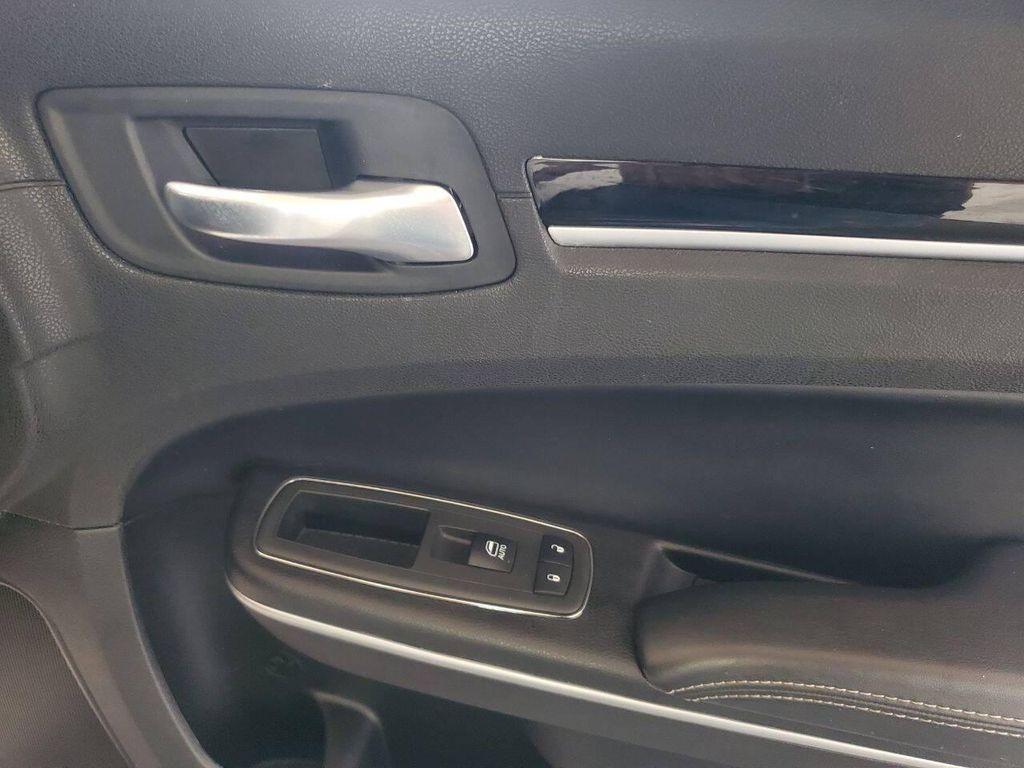 used 2022 Chrysler 300 car, priced at $22,499