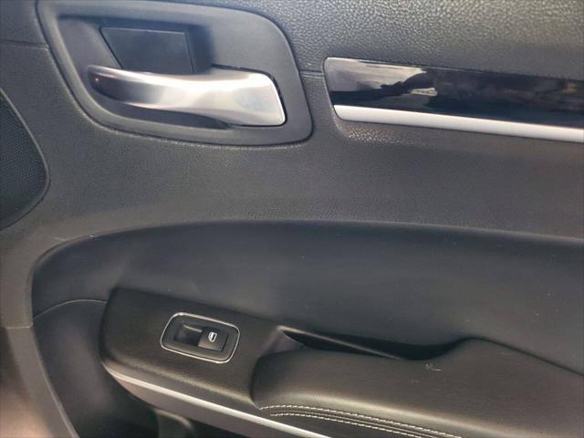 used 2022 Chrysler 300 car, priced at $23,999