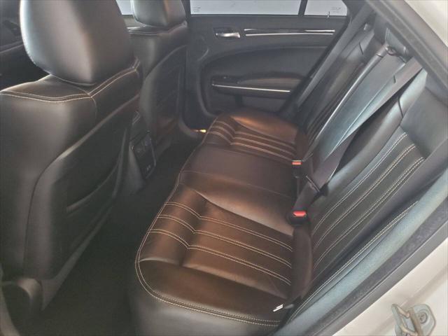 used 2022 Chrysler 300 car, priced at $23,999