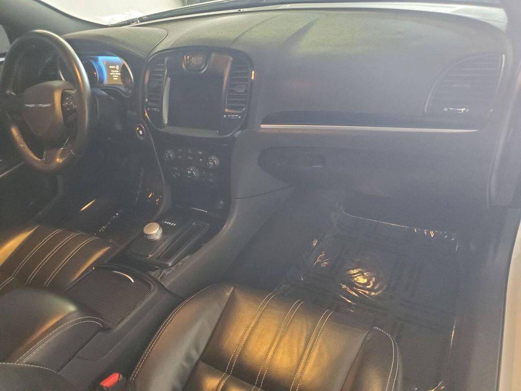used 2022 Chrysler 300 car, priced at $22,499