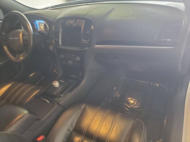 used 2022 Chrysler 300 car, priced at $23,999