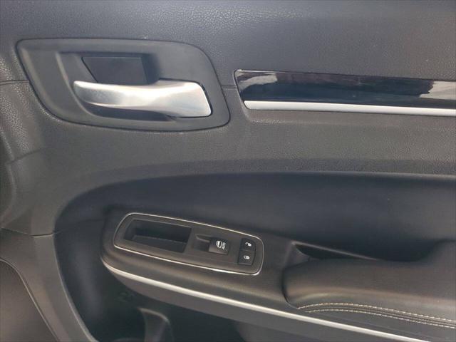 used 2022 Chrysler 300 car, priced at $23,999