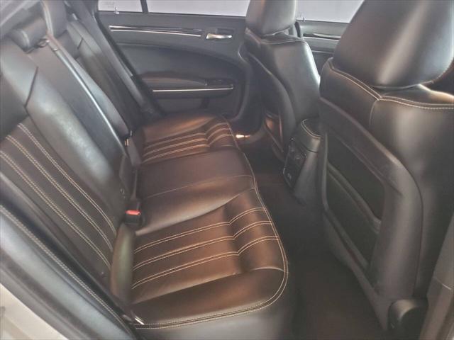 used 2022 Chrysler 300 car, priced at $23,999