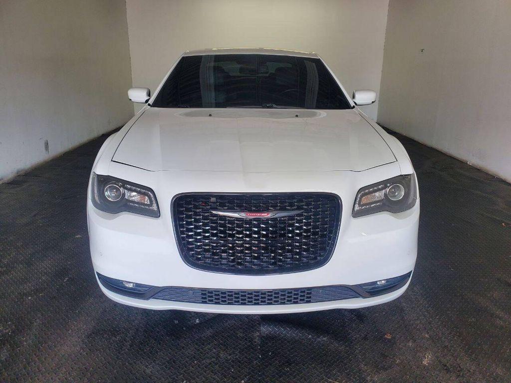 used 2022 Chrysler 300 car, priced at $22,499