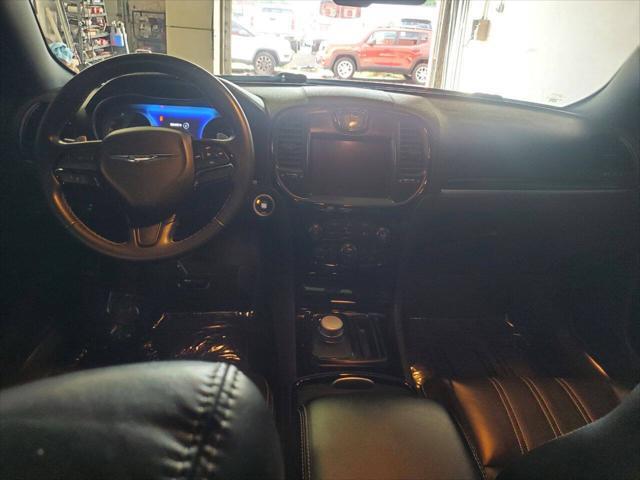 used 2022 Chrysler 300 car, priced at $23,999