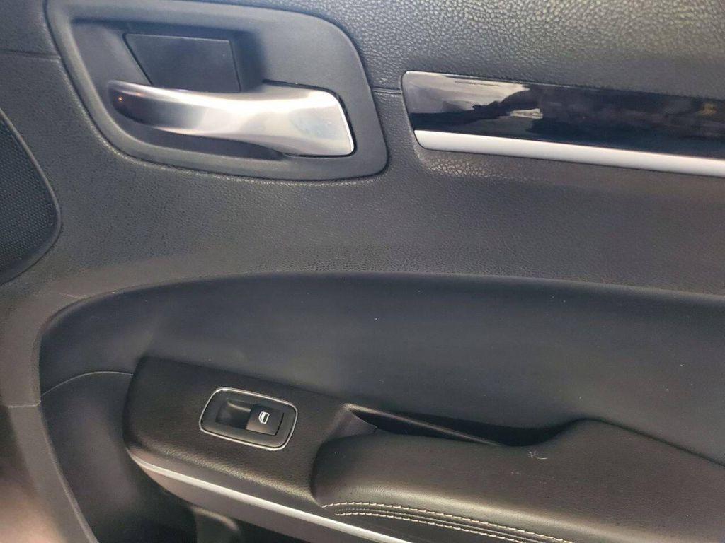 used 2022 Chrysler 300 car, priced at $22,499
