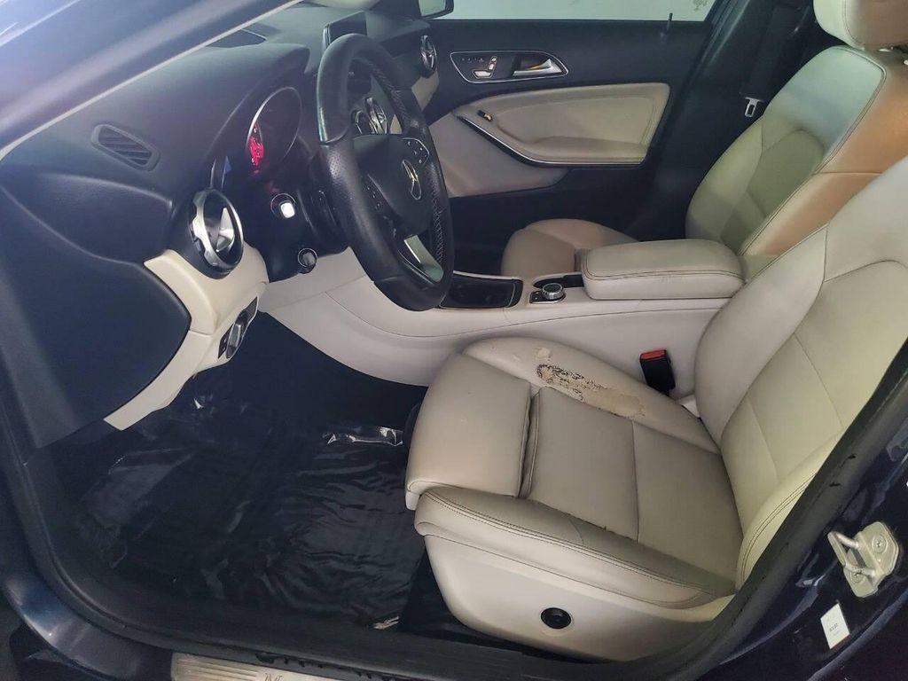 used 2018 Mercedes-Benz GLA 250 car, priced at $11,994