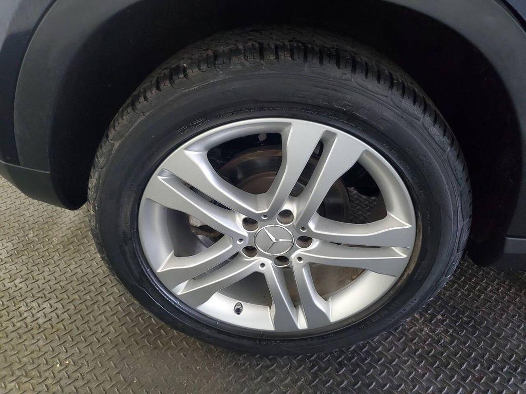 used 2018 Mercedes-Benz GLA 250 car, priced at $11,994