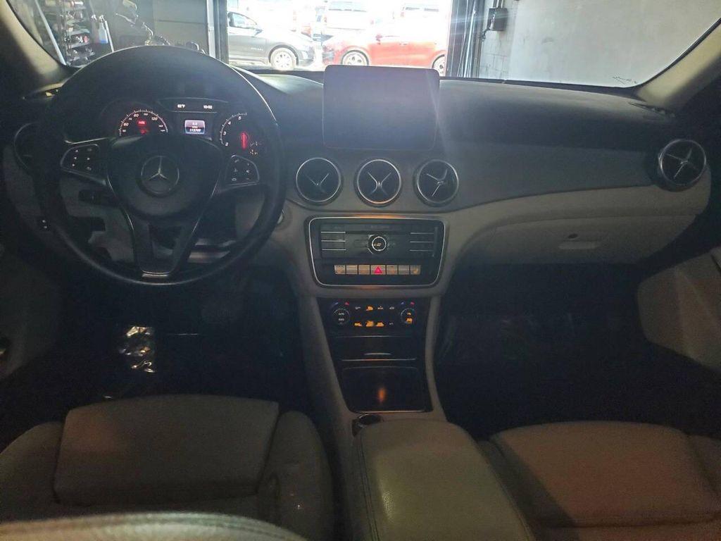 used 2018 Mercedes-Benz GLA 250 car, priced at $11,994