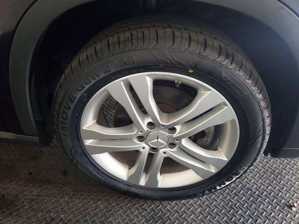 used 2018 Mercedes-Benz GLA 250 car, priced at $11,994