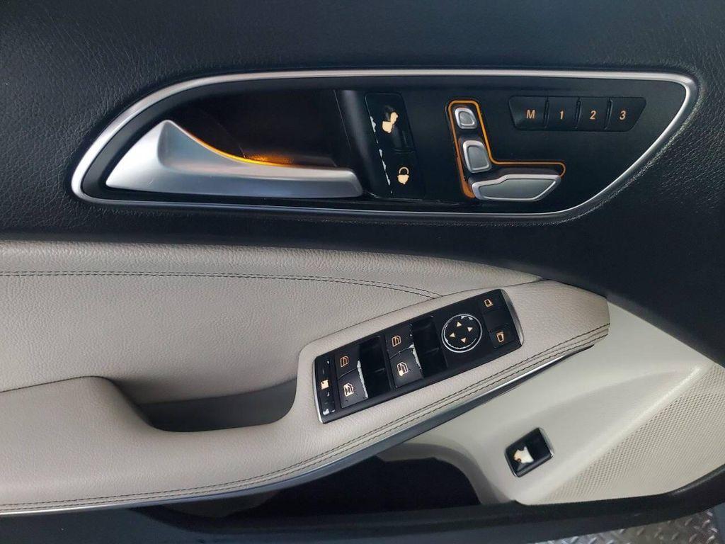 used 2018 Mercedes-Benz GLA 250 car, priced at $11,994