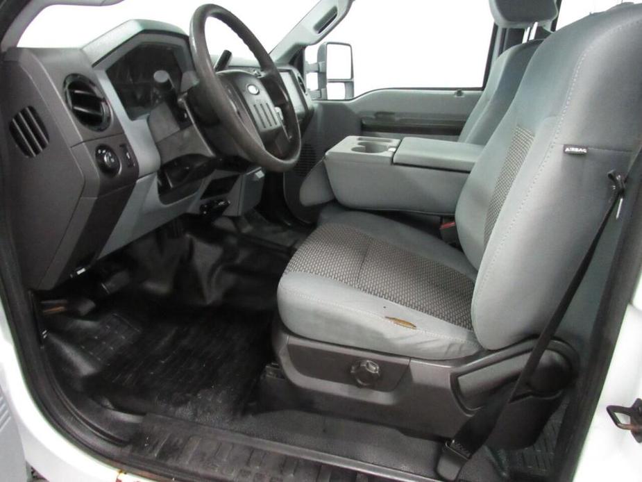 used 2012 Ford F-350 car, priced at $15,994