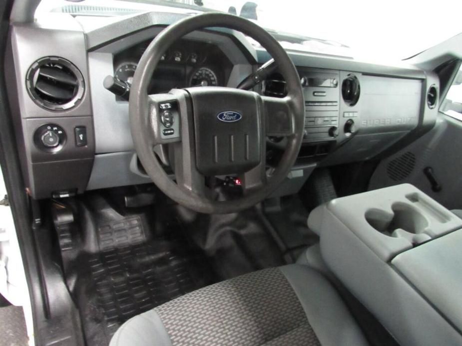 used 2012 Ford F-350 car, priced at $15,994