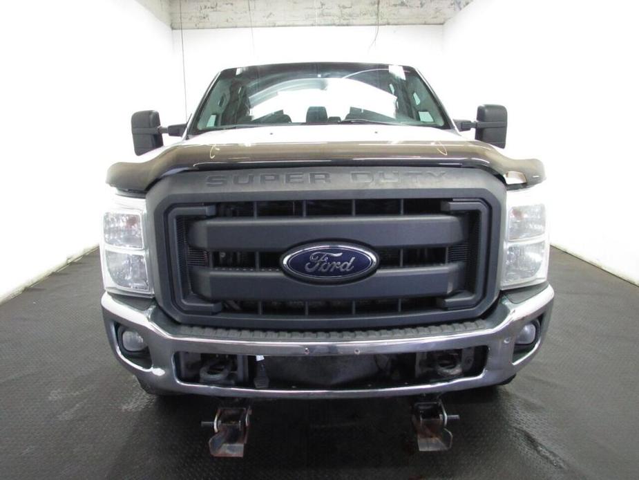 used 2012 Ford F-350 car, priced at $15,994