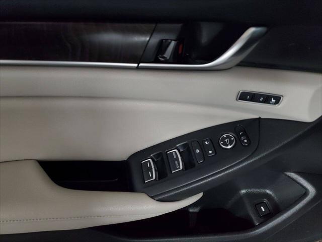 used 2020 Honda Accord car, priced at $18,994