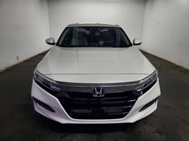 used 2020 Honda Accord car, priced at $18,994