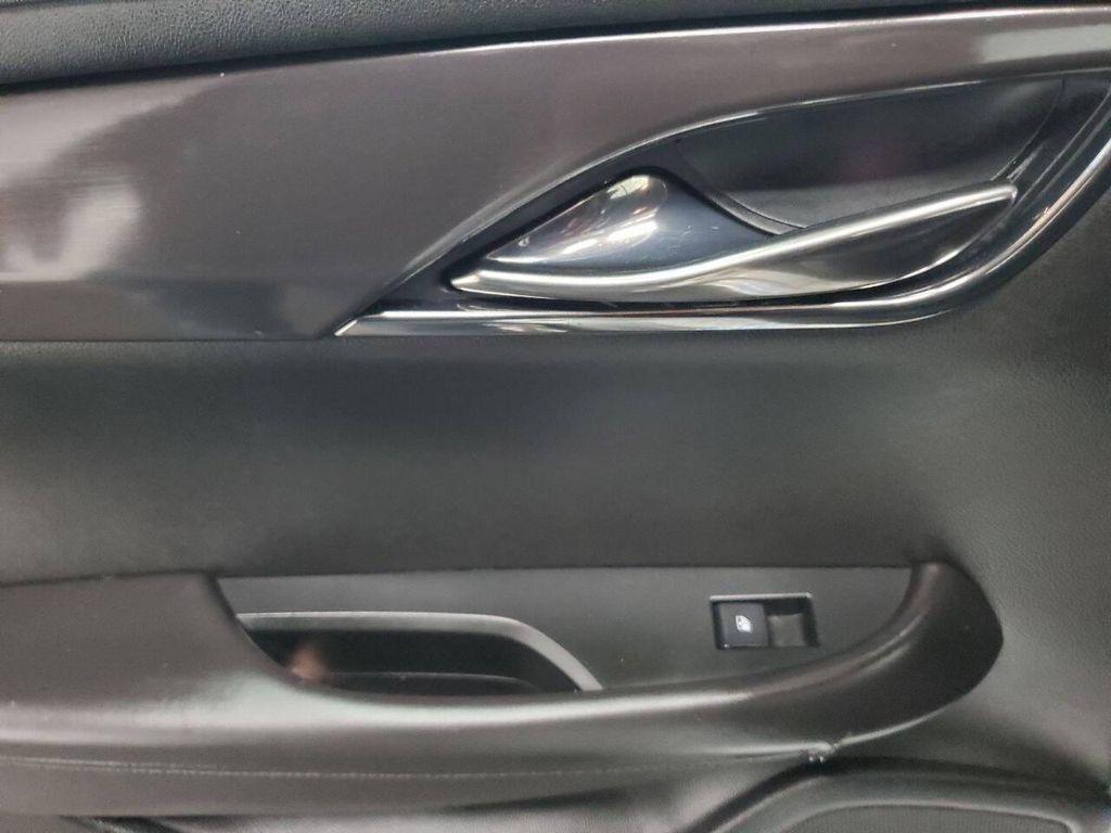 used 2014 Cadillac ATS car, priced at $9,999