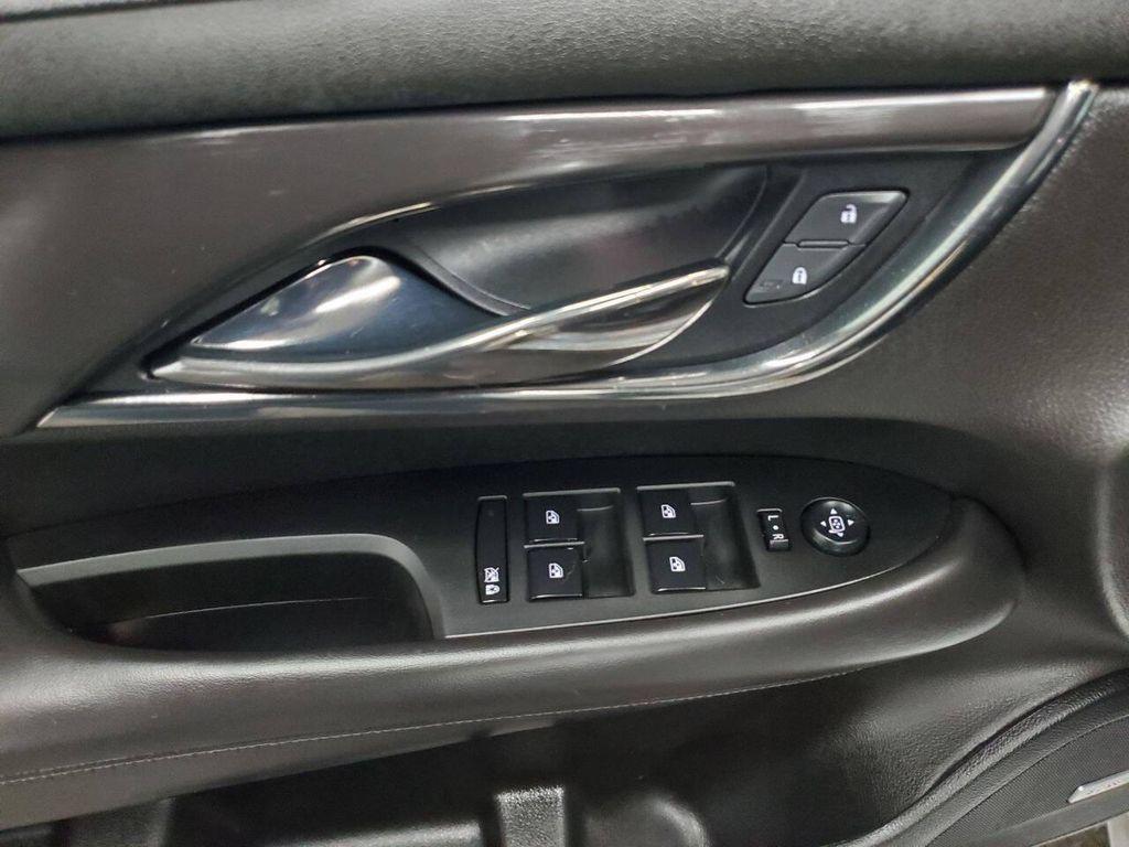 used 2014 Cadillac ATS car, priced at $9,999