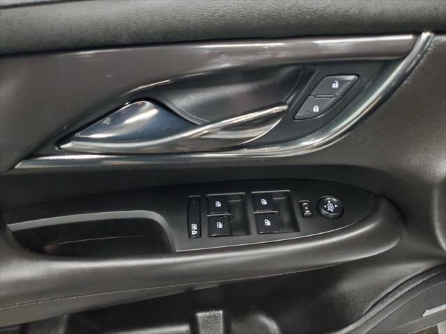 used 2014 Cadillac ATS car, priced at $11,999