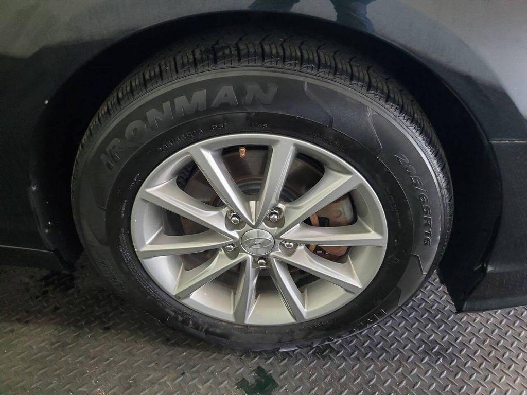 used 2018 Hyundai Sonata car, priced at $10,994