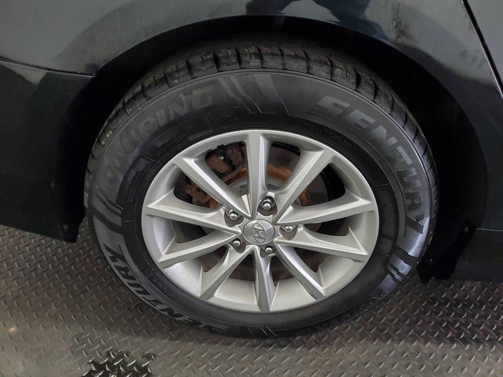 used 2018 Hyundai Sonata car, priced at $10,994