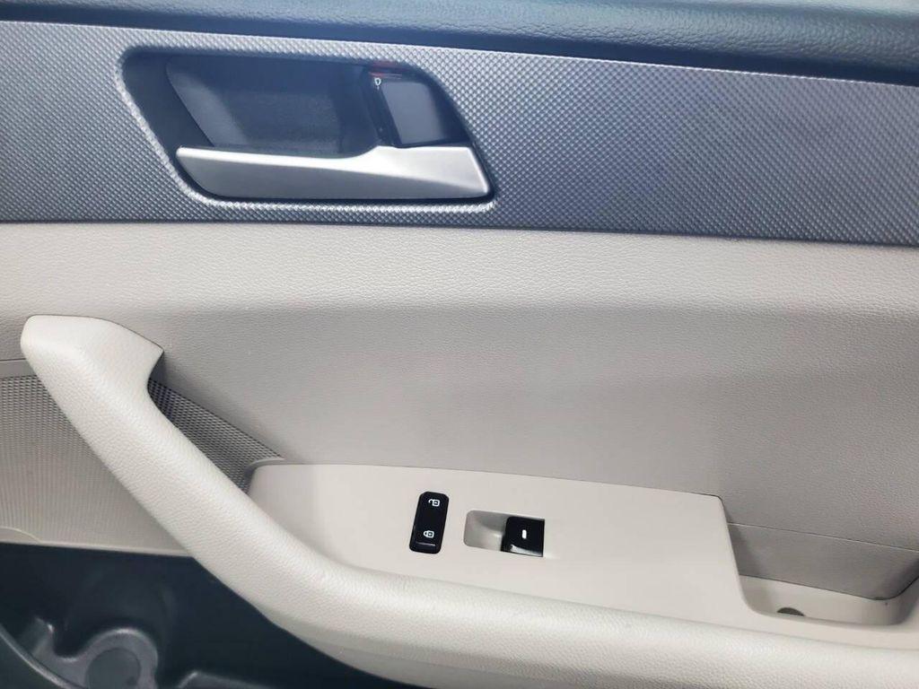 used 2018 Hyundai Sonata car, priced at $10,994