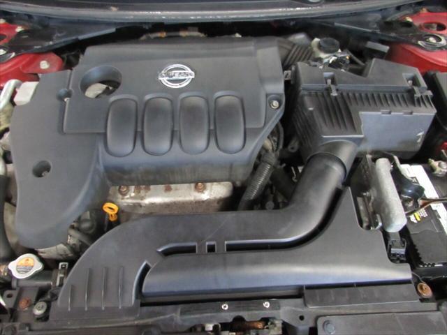 used 2011 Nissan Altima car, priced at $6,994