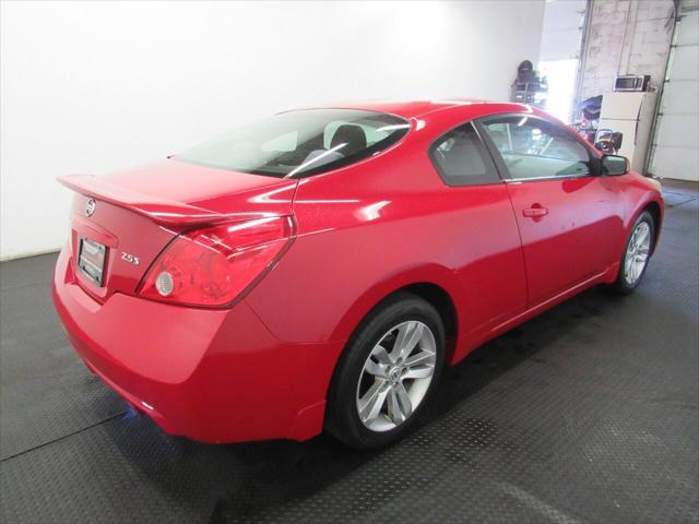 used 2011 Nissan Altima car, priced at $6,994