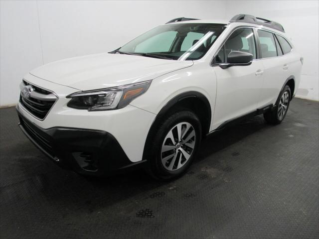 used 2020 Subaru Outback car, priced at $15,994