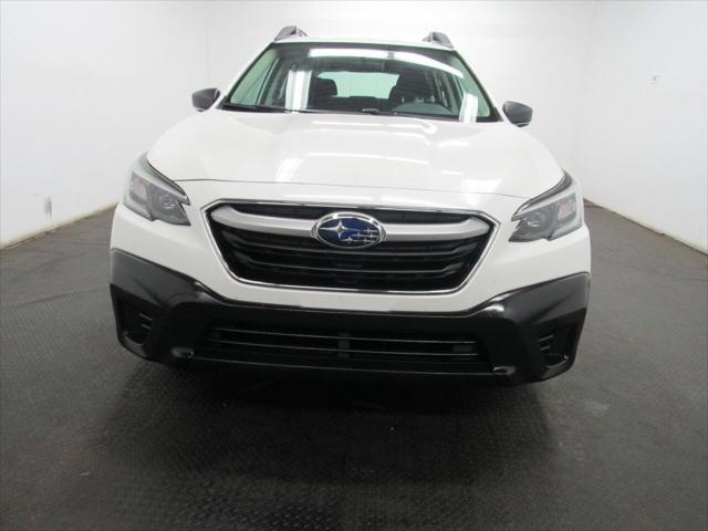 used 2020 Subaru Outback car, priced at $15,994