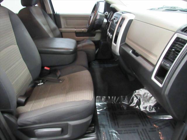 used 2011 Dodge Ram 1500 car, priced at $9,494