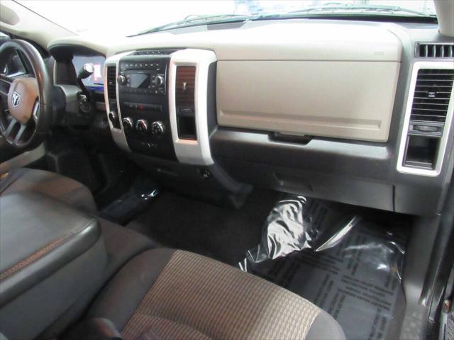 used 2011 Dodge Ram 1500 car, priced at $9,494