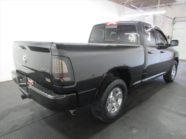 used 2011 Dodge Ram 1500 car, priced at $9,494