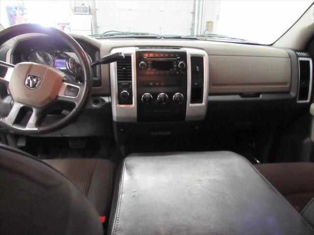 used 2011 Dodge Ram 1500 car, priced at $9,494