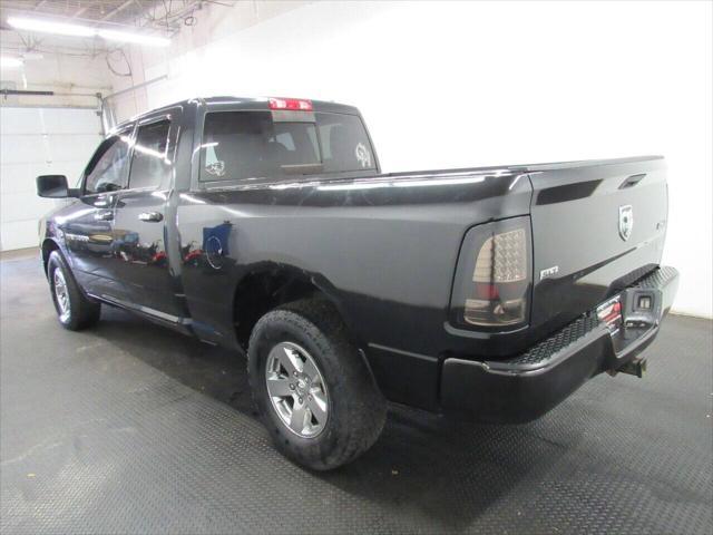 used 2011 Dodge Ram 1500 car, priced at $9,494