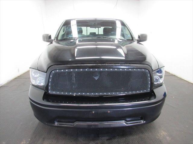 used 2011 Dodge Ram 1500 car, priced at $9,494