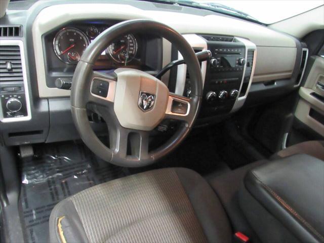 used 2011 Dodge Ram 1500 car, priced at $9,494