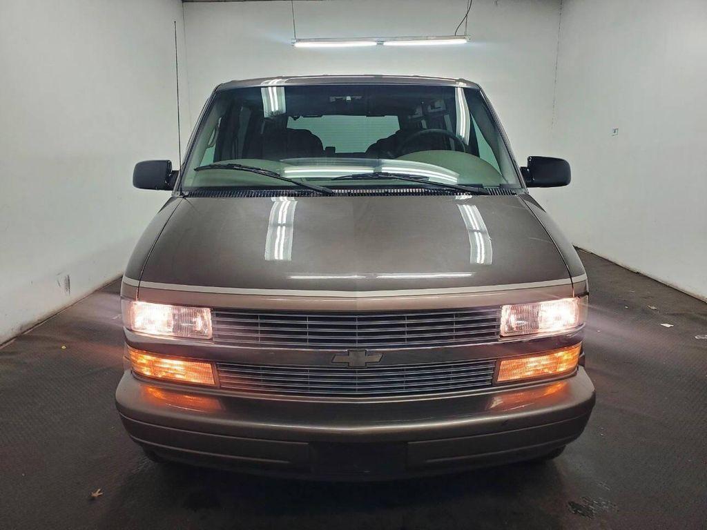 used 2003 Chevrolet Astro car, priced at $11,999