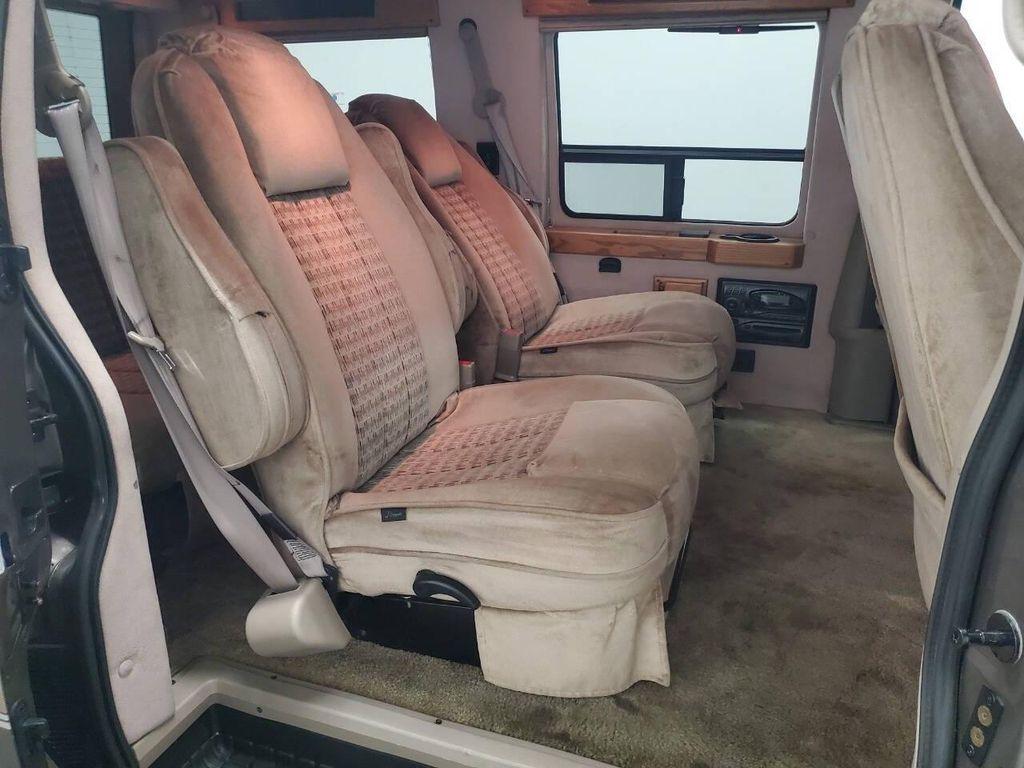 used 2003 Chevrolet Astro car, priced at $11,999