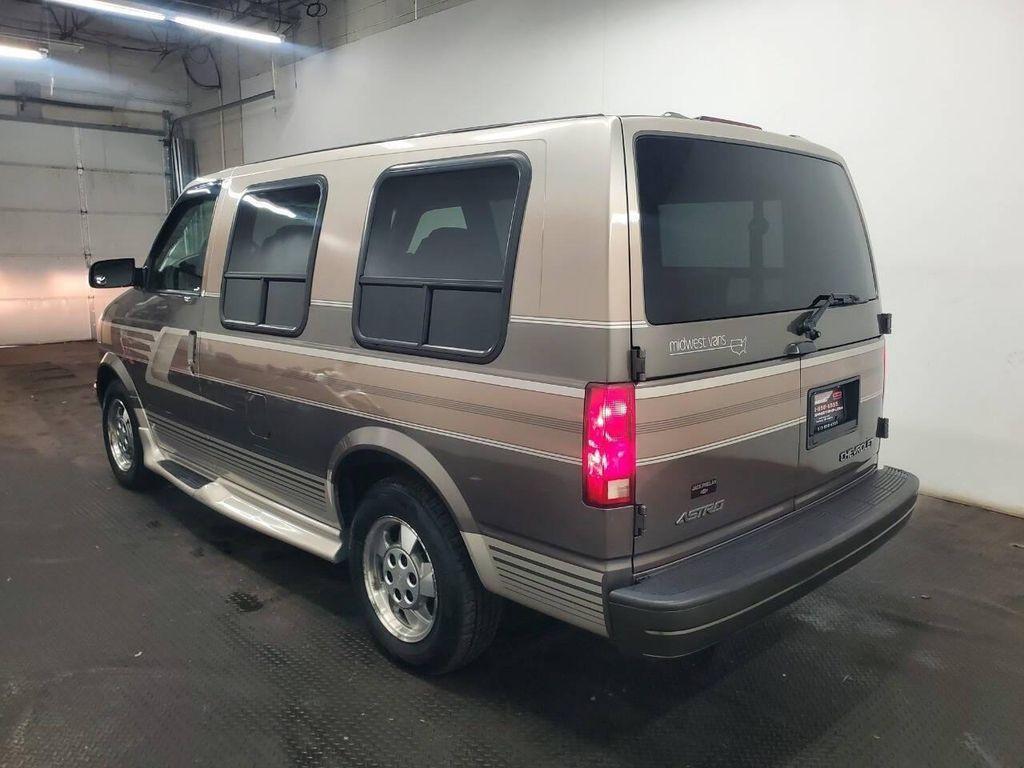 used 2003 Chevrolet Astro car, priced at $11,999