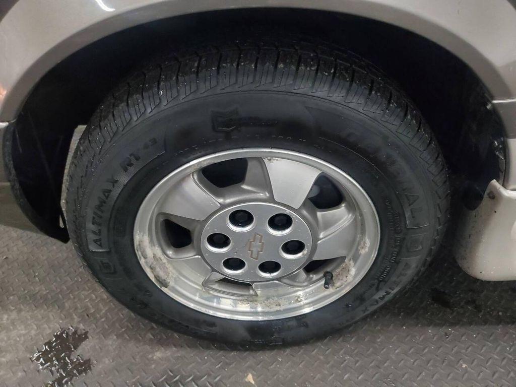 used 2003 Chevrolet Astro car, priced at $11,999