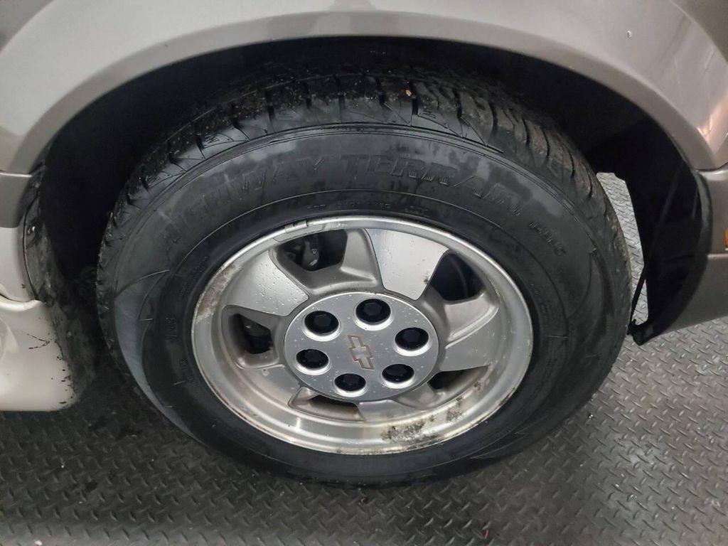 used 2003 Chevrolet Astro car, priced at $11,999