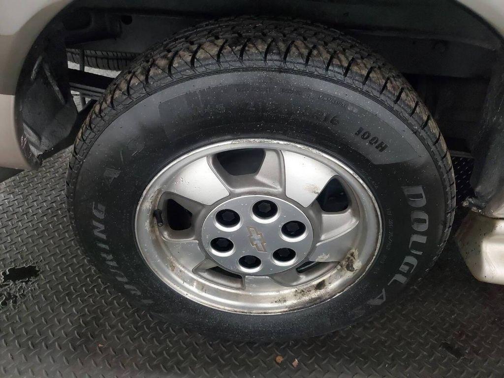 used 2003 Chevrolet Astro car, priced at $11,999