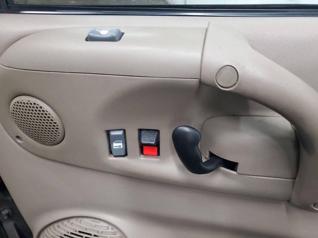 used 2003 Chevrolet Astro car, priced at $11,999