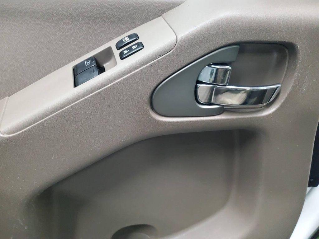 used 2016 Nissan Frontier car, priced at $12,994