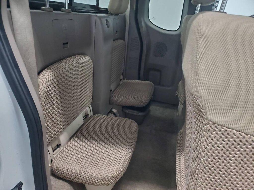 used 2016 Nissan Frontier car, priced at $12,994