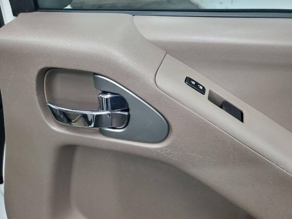 used 2016 Nissan Frontier car, priced at $12,994