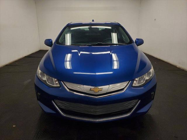 used 2017 Chevrolet Volt car, priced at $11,999