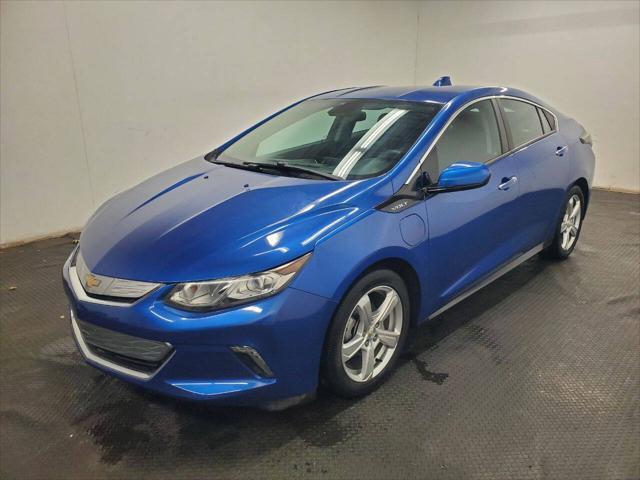 used 2017 Chevrolet Volt car, priced at $11,999