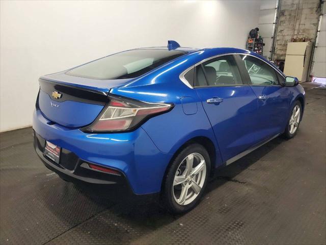 used 2017 Chevrolet Volt car, priced at $11,999